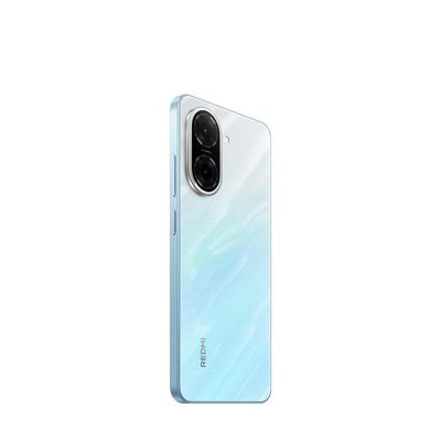 Smartphone Xiaomi Redmi A5 4+4GB RAM Virtual + 128GB Azul