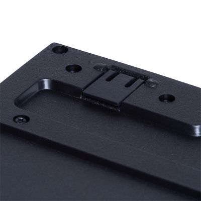 Teclado Office Easy c/fio USB 2.0 Preto