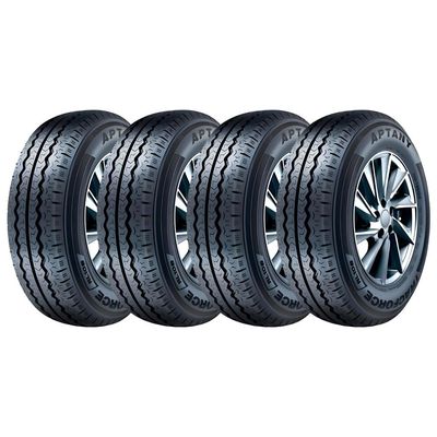 Pneu Aptany RL108 195/75R16C Aro 16C 107/105R 8 Lonas Kit4