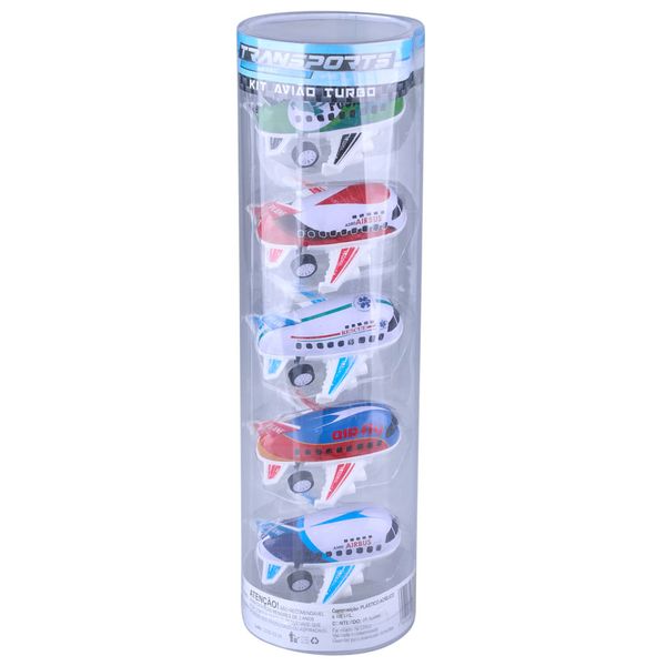 Kit Aviao Turbo CV244147 PF