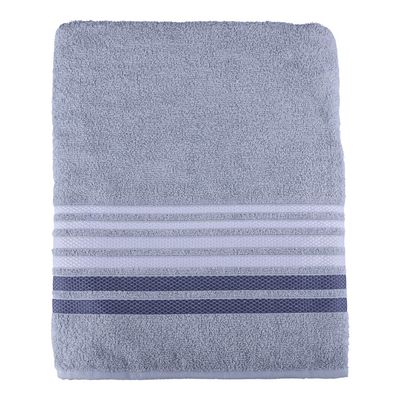 Toalha de Banhão Camesa Dynamo Cinza