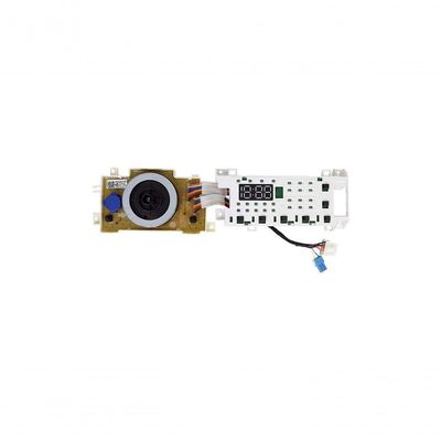 Placa Do Display Lavadora LG CV3011WG4A CV3011WG4 EBR33119145