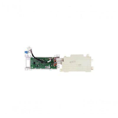 Placa Do Display Lavadora LG CV3011WG4A CV3011WG4 EBR33119145