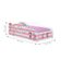 Cama Fun Bailarinas Meninas Solteiro Com Colchão