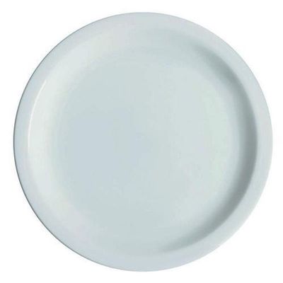 Kit 4 Pratos De Sobremesa Porcelana Iguaçu Germer 1 Linha