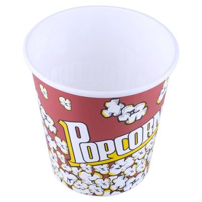 Balde para Pipoca São Bernardo Pop Corn
