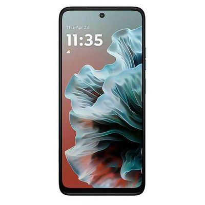 Smartphone Motorola G35 XT2433 128GB 5G Cinza