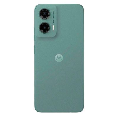 Smartphone Motorola G35 XT2433 128GB 5G Cinza
