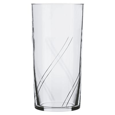 Kit 24 Copos Brisa Long Drink 300ml Nadir