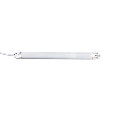 Fonte Para Trilho Magnético Norcedor Magnetic Track Kay 6724 4,1a - 200W 48v Bivolt Branco
