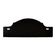 Cabeceira Casal Luxo 140x60 Suede Cinza Tachas Fumê
