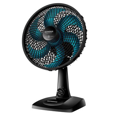 Ventilador de Mesa Mondial - 06 Pás - VSP-30-AP 220