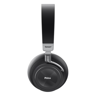 Headphone Philco PFO05BTSG Bluetooth Bateria