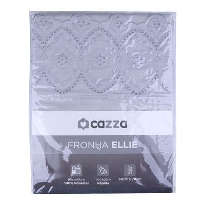 Fronha MF Ellie CV244550 Cazza Cz