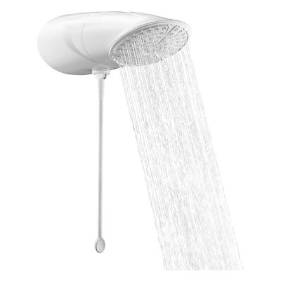 Ducha Top Jet Multitemperaturas Lorenzetti 127V 220V