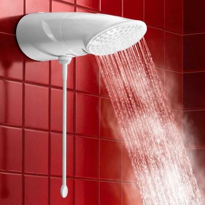 Ducha Top Jet Multitemperaturas Lorenzetti 127V 220V