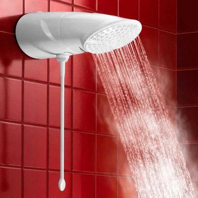 Ducha Top Jet Multitemperaturas Lorenzetti 127V 220V