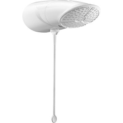 Ducha Top Jet Multitemperaturas Lorenzetti 127V 127V
