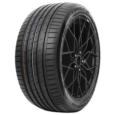 Pneu Lanvigator Catchpower Plus 205/55 R17 Aro 17 95W XL