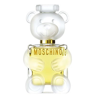 Moschino Toy 2 Eau De Parfum - Perfume Feminino 100ml