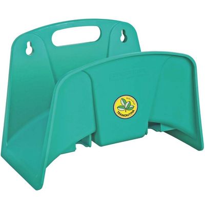 Suporte Fixo para Mangueira de 25/30 Metros Tramontina Verde