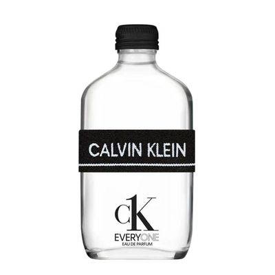 Calvin Klein Ck Everyone Eau De Parfum - Perfume Unissex 50ml