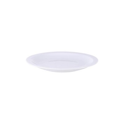 Prato Sobremesa Laura Iguaçu Porcelana 21 Cm - Tramontina