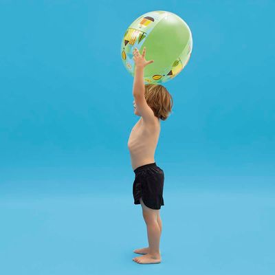 Bola Inflável Ø60cm - Verde