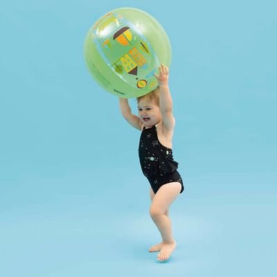 Bola Inflável Ø60cm - Verde