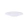 Kit Jogo 6 Pratos Raso Mesa Ingrid Porcelana 27cm Tramontina