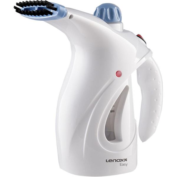 Aparelho de Passar Roupa a Vapor Lenoxx Easy PPV 691 250ml Branco 220V 220V