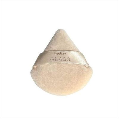 Ruby Rose Esponja De Pó Power Puff Glass Hbs04