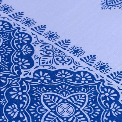 Jogo de Cama Casal Cazza Amis Algodão 3 Peças - Item Sortido