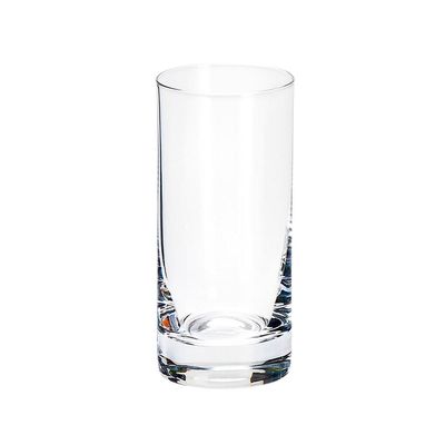 Jogo de copos para água ou suco Bohemia Barline 230ml 6 peças