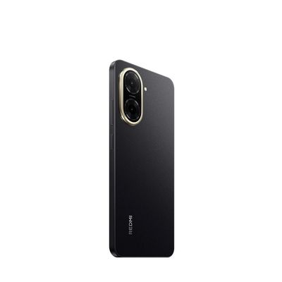 Smartphone Xiaomi Redmi A5 4+4GB RAM Virtual + 128GB Preto