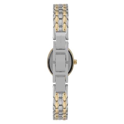 Relógio Technos Feminino Mini Joia Bicolor - 2035NAH/1D