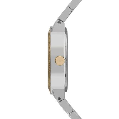 Relógio Technos Feminino Mini Joia Bicolor - 2035NAH/1D