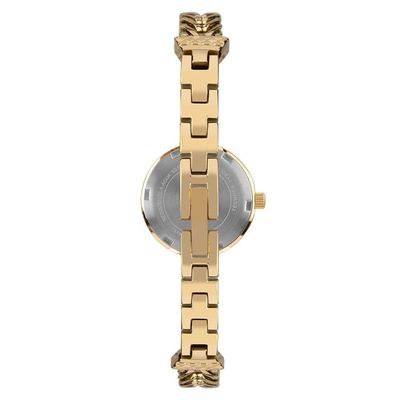 Relógio Technos Feminino Mini Joia Dourado - 5y20lv-1d 5y20lv-1d