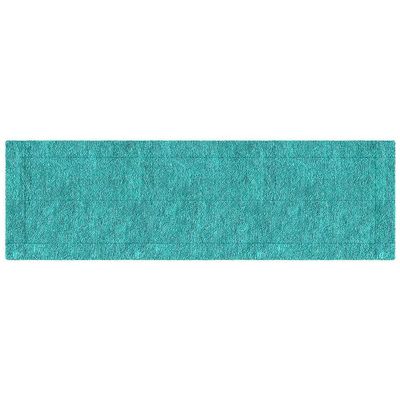 Refil para Mop FlashLimp Flat Microfibra Verde