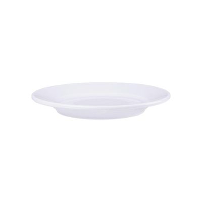 Prato Raso Mesa Cecilia Hs Porcelana 24cm Hotel Tramontina