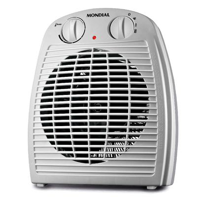 Aquecedor de Ar Mondial A-08 127V 127V