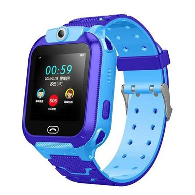Pulseira Para Smartwatch Infantil Smartband Relogio