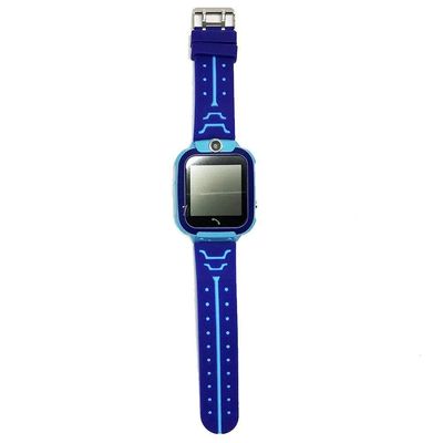 Pulseira Infantil Para Smartwatch Relogio Inteligente Smartb