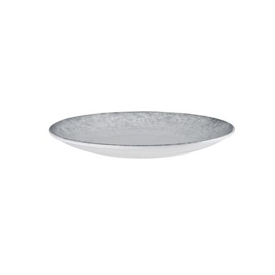Prato Raso Tramontina Camila Maxforce Em Porcelana 27 Cm
