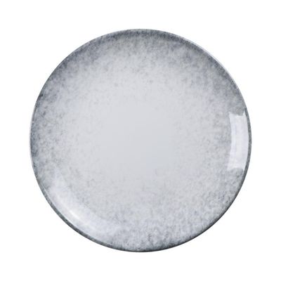 Prato Raso Tramontina Camila Maxforce Em Porcelana 27 Cm