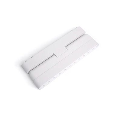 Módulo Led Projetor Para Trilho Magnético Nordecor Magnetic Track Kay 6704 12W Irc 90 48v 3000K Luz Amarela