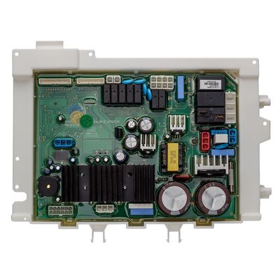 Placa Potência 127V Lavadora LSE11 Electrolux Não se aplica
