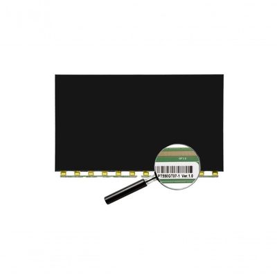 Tela De Cristal Líquido (BA) TV LG 55UT9050PSA EAJ65835407