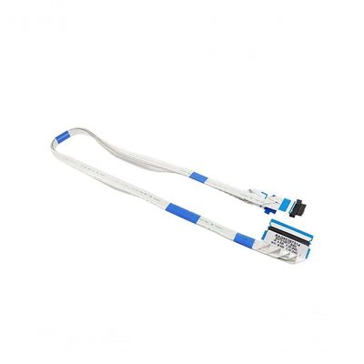 Cabo Condutor Elétrico Plano FFC TV LG 75UJ6585 75UK651C 75UK6520PSA EAD65387314