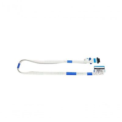 Cabo Condutor Elétrico Plano FFC TV LG 75UJ6585 75UK651C 75UK6520PSA EAD65387314